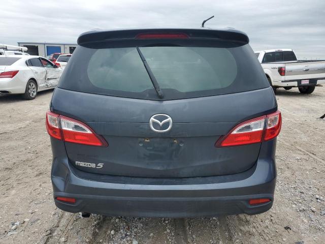 2012 Mazda 5 VIN: JM1CW2CL7C0135395 Lot: 53496564