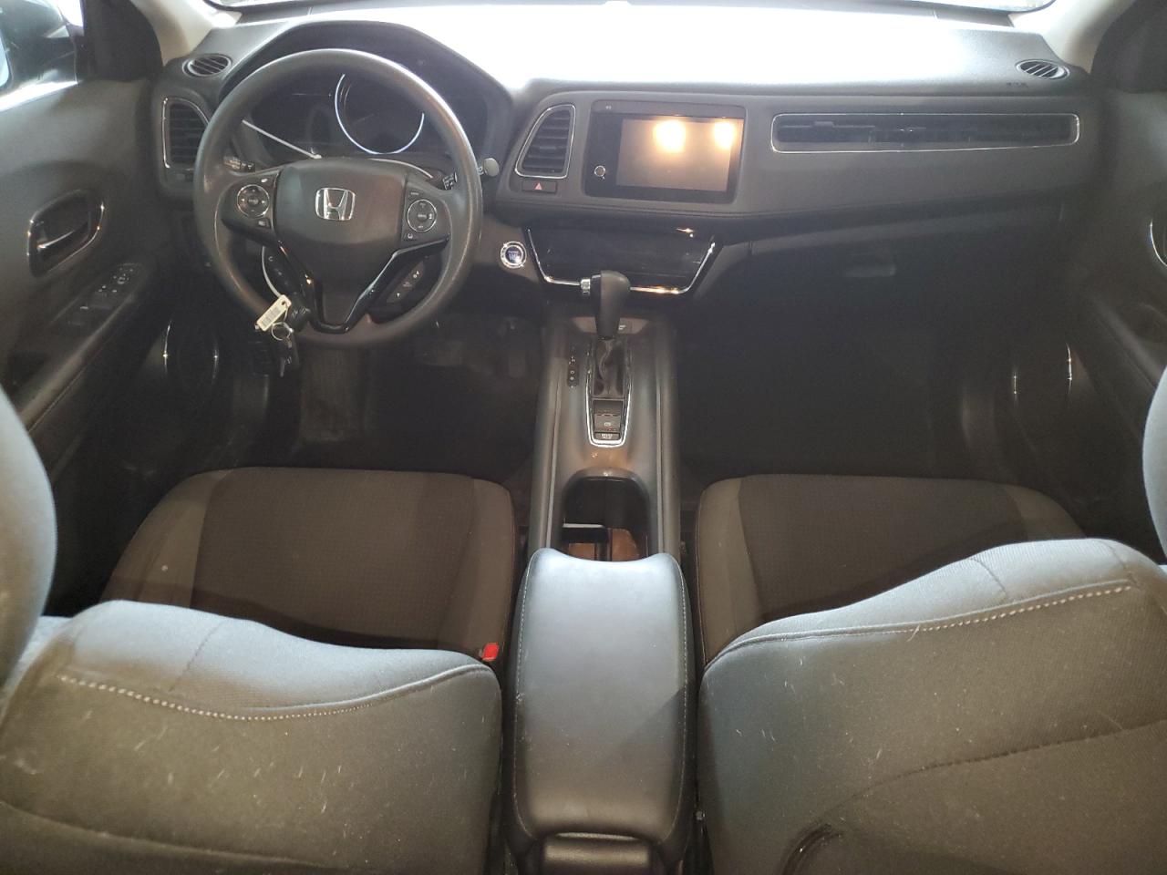 3CZRU6H56LM703645 2020 Honda Hr-V Ex