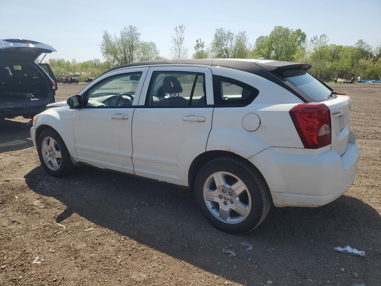 1B3HB48A29D142665 2009 Dodge Caliber Sxt