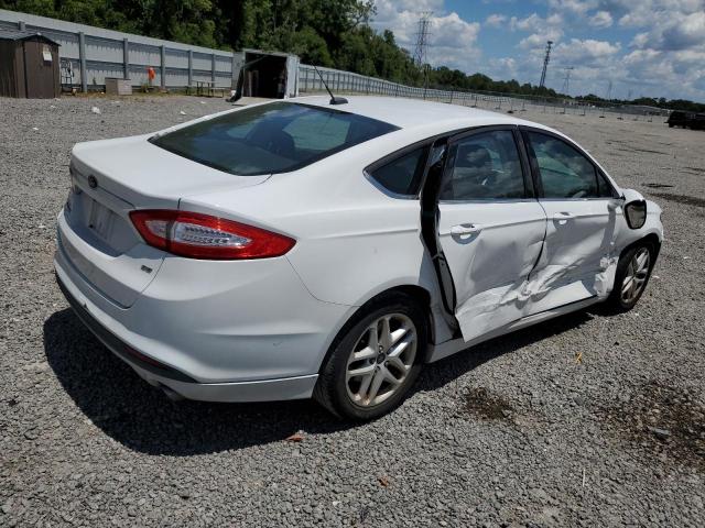 2015 Ford Fusion Se VIN: 3FA6P0H75FR138705 Lot: 53296614