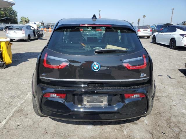 2019 BMW I3 S Rex VIN: WBY8P8C54K7D00818 Lot: 54627474