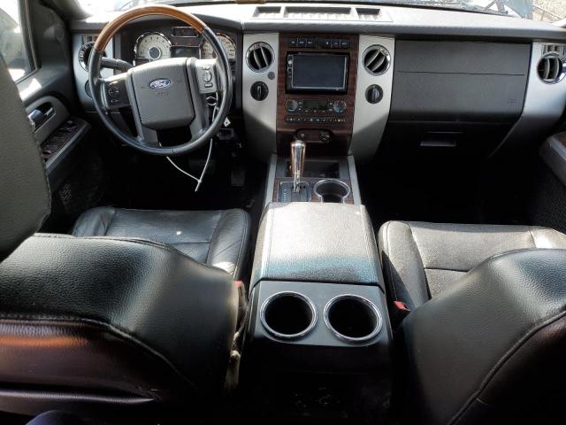 2007 Ford Expedition El Limited VIN: 1FMFK20547LA84453 Lot: 56450244