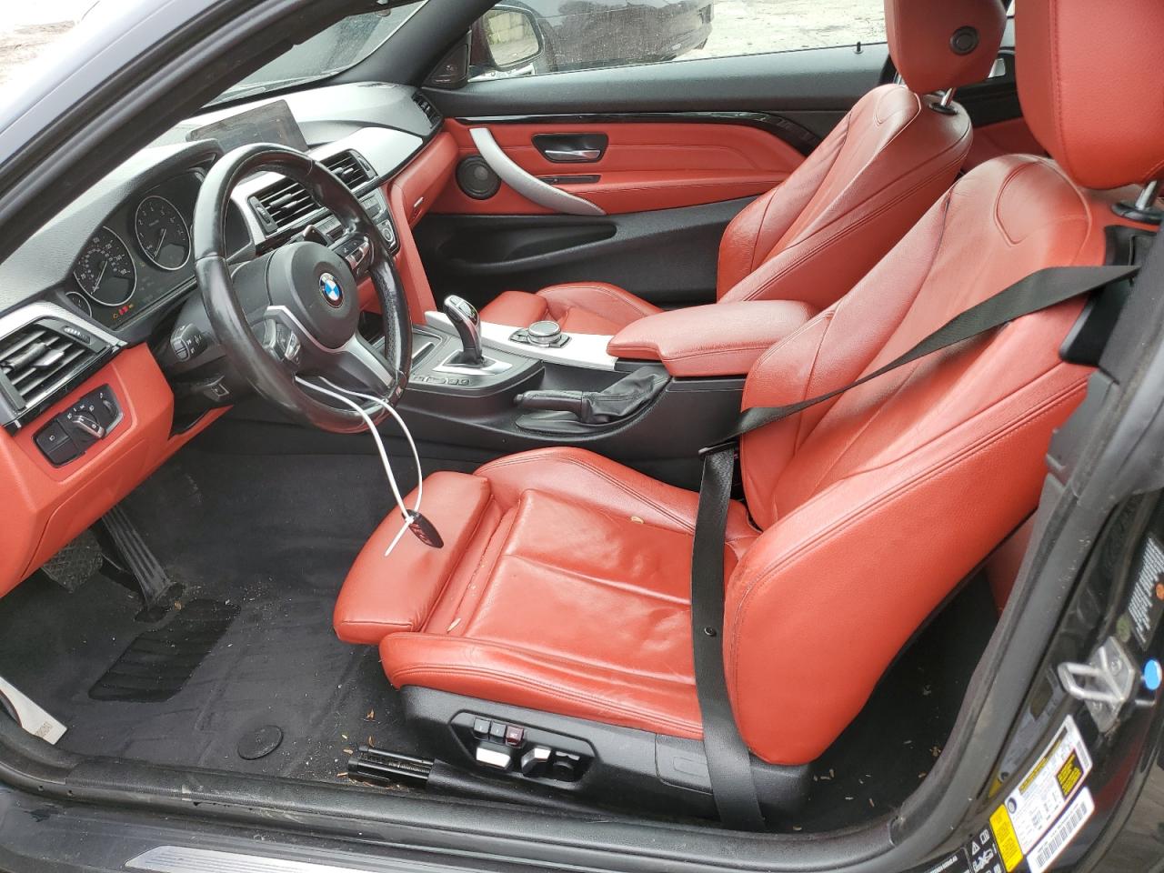 WBA4P3C53HK528196 2017 BMW 440Xi