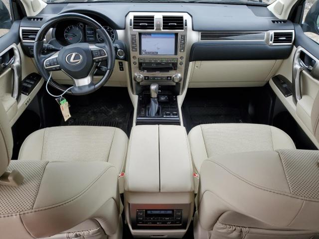 2021 Lexus Gx 460 Premium VIN: JTJAM7BX6M5296935 Lot: 55156804