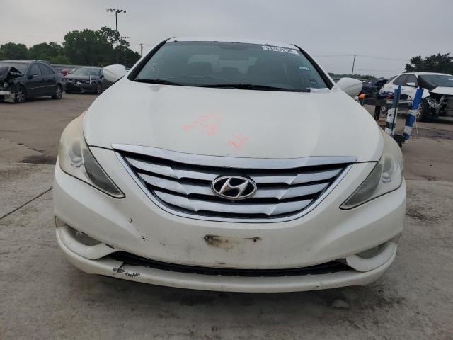 2011 Hyundai Sonata Se VIN: 5NPEC4AC6BH041235 Lot: 54367254