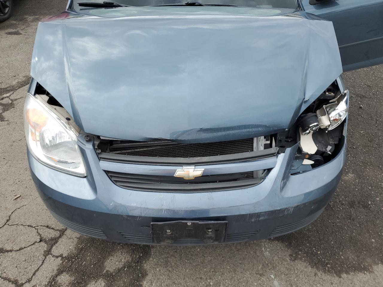 1G1AL52F157578402 2005 Chevrolet Cobalt Ls