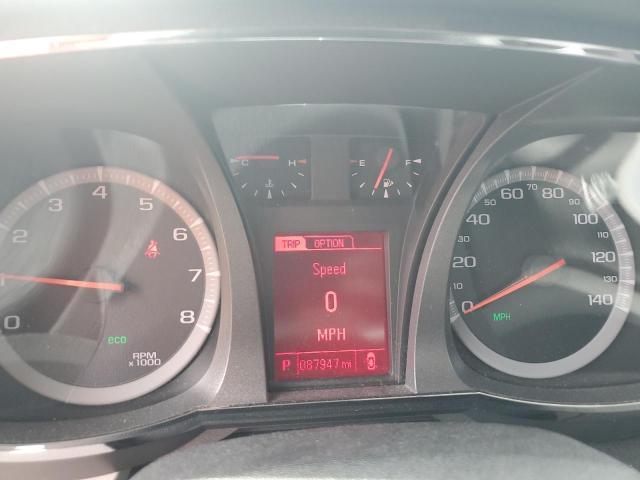 2016 GMC Terrain Sle VIN: 2GKFLSEK6G6172708 Lot: 52841474