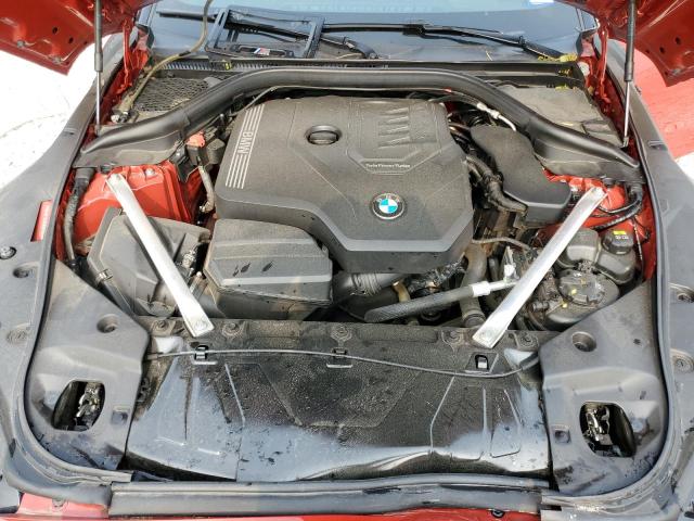 2019 BMW Z4 SDRIVE3 - WBAHF3C51KWW21559