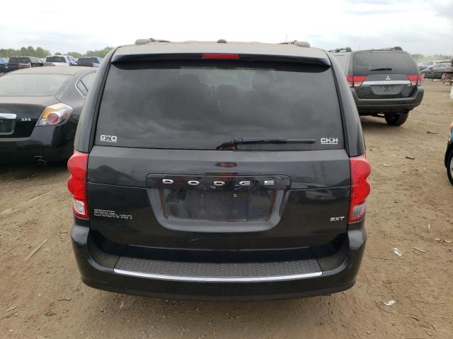 2020 Dodge Grand Caravan Sxt VIN: 2C4RDGCG9LR194793 Lot: 55281084