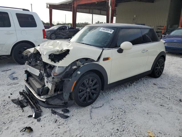 2019 Mini Cooper VIN: WMWXP5C57K2L15963 Lot: 54036974