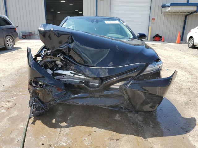 2022 Toyota Camry Trd VIN: 4T1KZ1AK2NU065836 Lot: 54697664