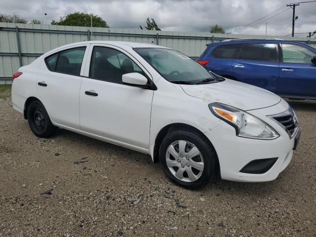 2016 Nissan Versa S VIN: 3N1CN7APXGL891000 Lot: 53770924