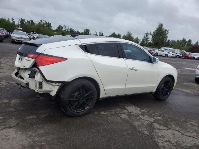 2010 Acura Zdx Technology VIN: 2HNYB1H43AH500588 Lot: 53183034