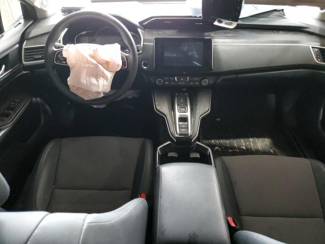 2019 Honda Clarity VIN: JHMZC5F10KC001015 Lot: 54437704