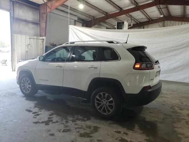 2019 Jeep Cherokee Latitude Plus VIN: 1C4PJMLB5KD231942 Lot: 56017934