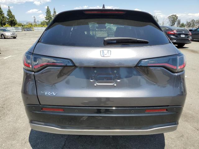 2024 Honda Hr-V Exl VIN: 3CZRZ1H79RM722253 Lot: 54625144