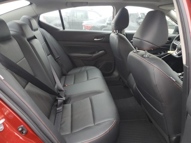 2024 NISSAN ALTIMA SR - 1N4BL4CV9RN335455