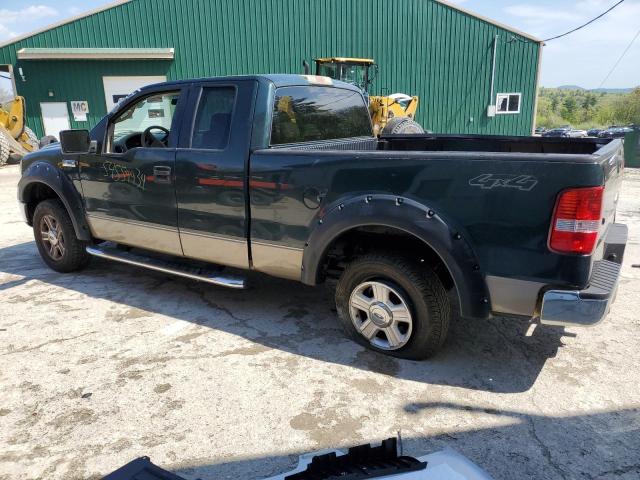 2006 Ford F150 VIN: 1FTPX14536NB46216 Lot: 54559934