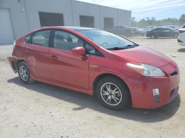 2011 Toyota Prius VIN: JTDKN3DU0B1357569 Lot: 56270134