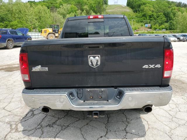 2016 RAM 1500 SLT - 1C6RR7LT0GS367014