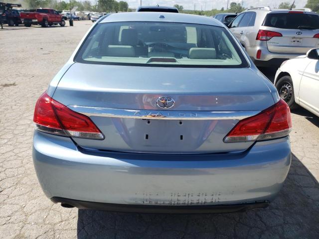 2012 Toyota Avalon Base VIN: 4T1BK3DB4CU452123 Lot: 54212074