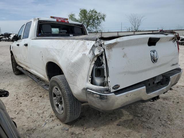 2019 Ram 2500 Tradesman VIN: 3C6UR5HL5KG61201 Lot: 54787844