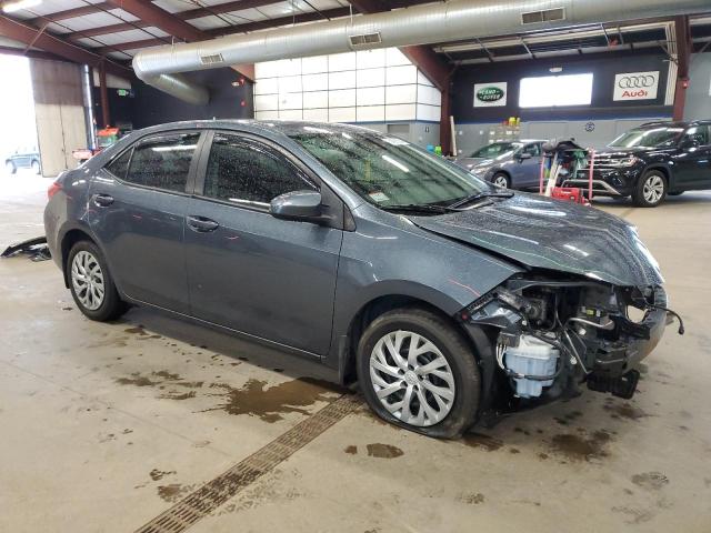 2018 Toyota Corolla L VIN: 2T1BURHEXJC114760 Lot: 54586304