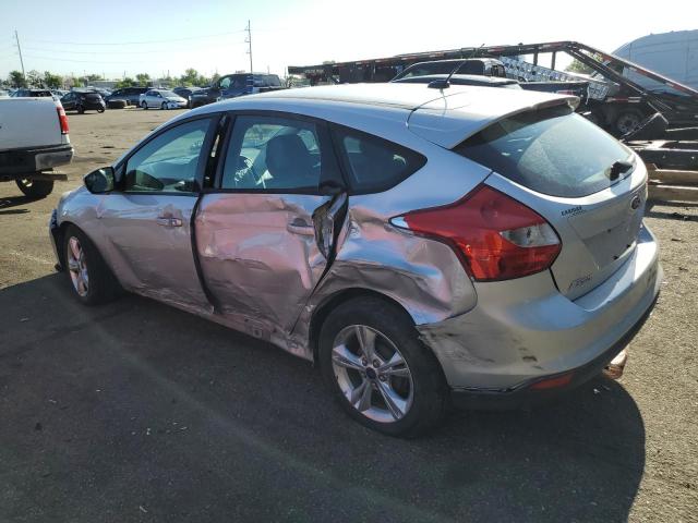 2014 Ford Focus Se VIN: 1FADP3K25EL323646 Lot: 57127704