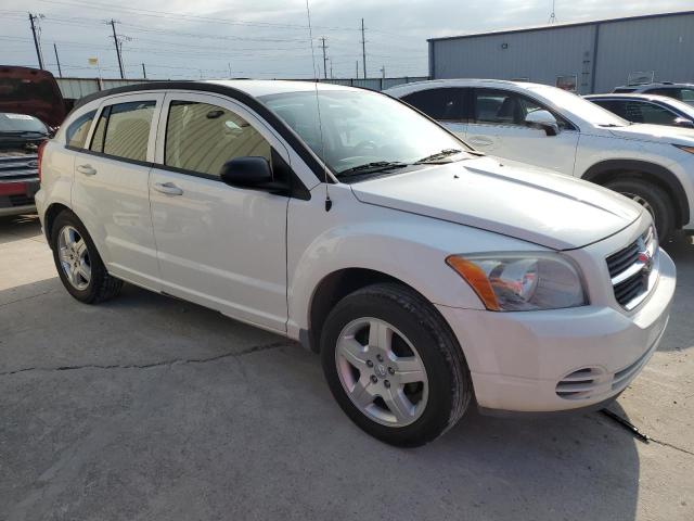 2009 Dodge Caliber Sxt VIN: 1B3HB48A79D108060 Lot: 53252734