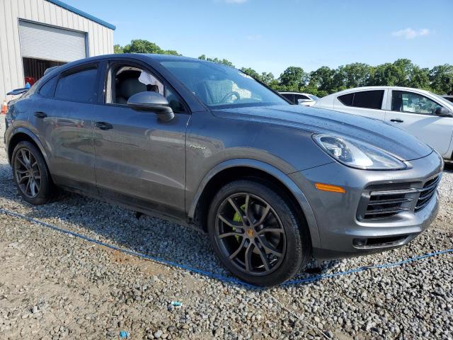 2022 PORSCHE CAYENNE E - WP1BE2AY2NDA51041