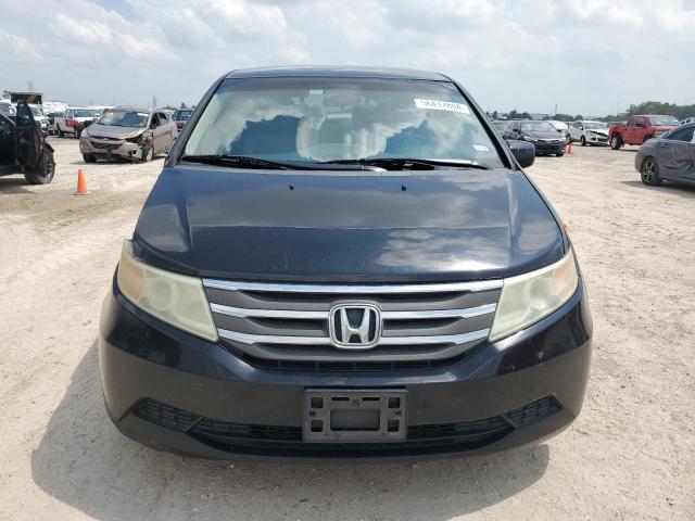 2011 Honda Odyssey Ex VIN: 5FNRL5H47BB087855 Lot: 56417804