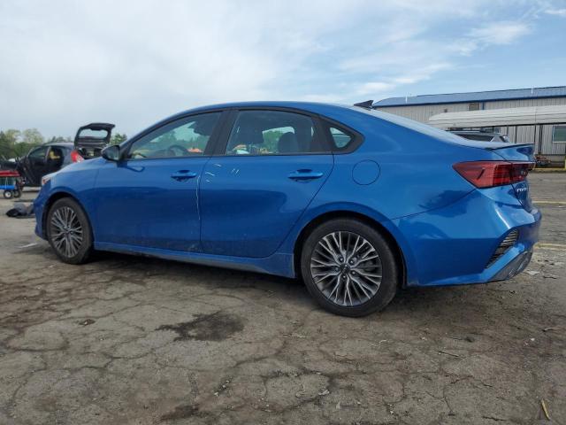 2023 Kia Forte Gt Line VIN: 3KPF54AD8PE529055 Lot: 54430964