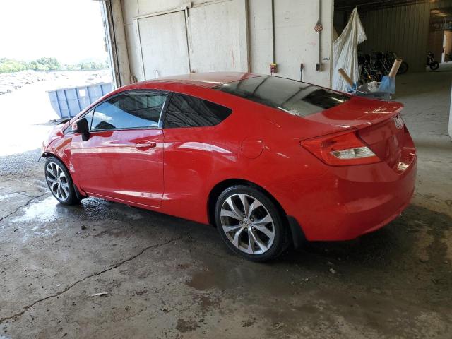 2012 Honda Civic Lx VIN: 2HGFG3B54CH537651 Lot: 56473024