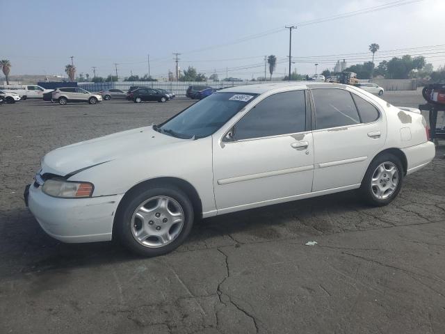 2000 Nissan Altima Xe VIN: 1N4DL01D3YC171707 Lot: 56496674