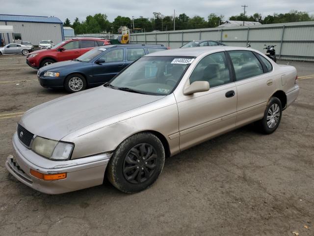 1997 Toyota Avalon Xl VIN: 4T1BF12B5VU193625 Lot: 55400354