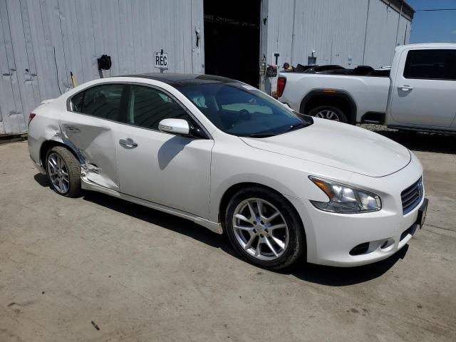 2011 Nissan Maxima S VIN: 1N4AA5AP0BC868954 Lot: 56139024