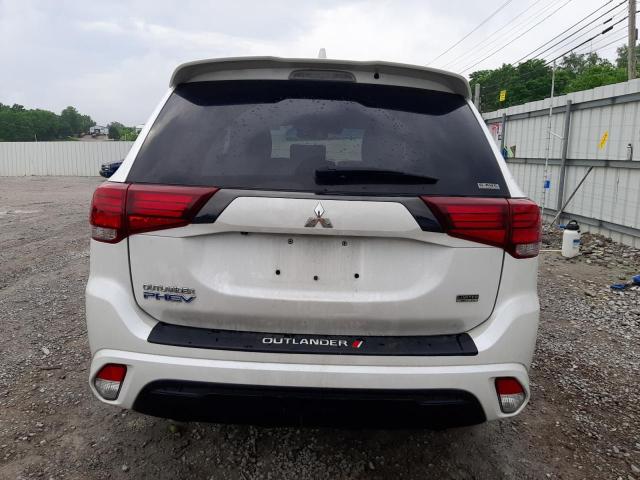 2021 Mitsubishi Outlander Fe VIN: JA4J2VA76MZ000913 Lot: 55827254