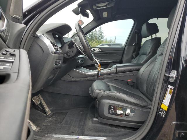 2019 BMW X5 xDrive50I VIN: 5UXJU2C54KLN64438 Lot: 53688644