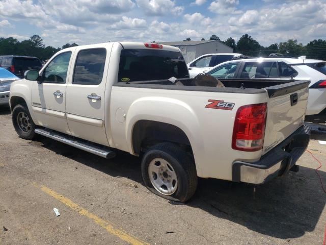 2013 GMC Sierra C1500 Sle VIN: 3GTP1VE03DG218369 Lot: 55824744