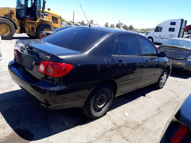 2007 Toyota Corolla Ce VIN: 1NXBR30E07Z811100 Lot: 54178304