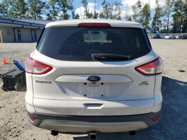 2014 Ford Escape Se VIN: 1FMCU9G96EUE14325 Lot: 57291584