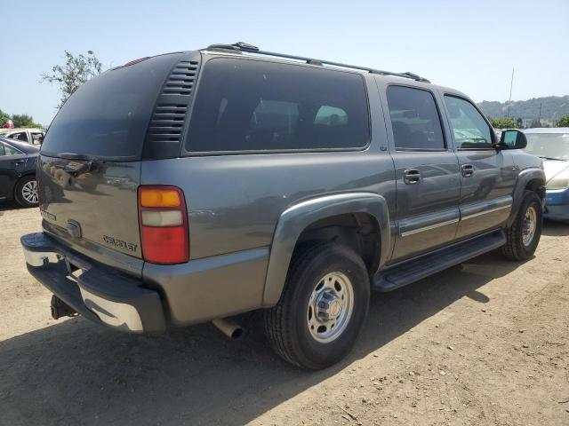 2001 Chevrolet Suburban K2500 VIN: 3GNGK26U81G138484 Lot: 56145914