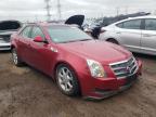 CADILLAC CTS HI FEA photo