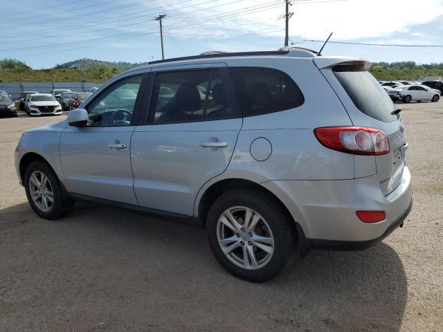 2010 Hyundai Santa Fe Se VIN: 5NMSHDAG4AH356490 Lot: 56647694