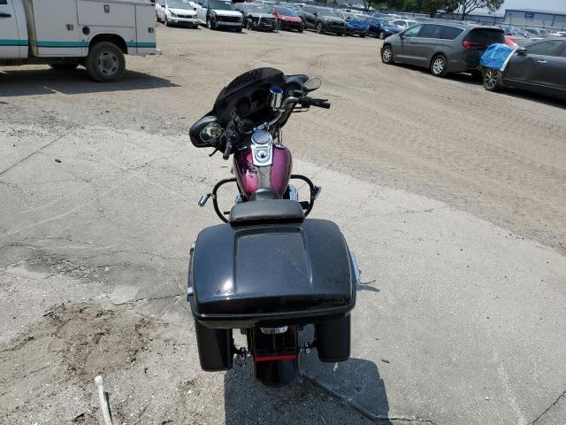 2015 HARLEY-DAVIDSON FLD SWITCH - 1HD1GZM19FC313092