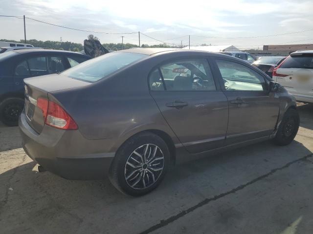 2010 Honda Civic Lx VIN: 2HGFA1F59AH506375 Lot: 56309364