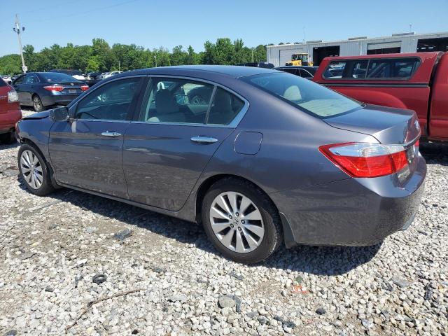 VIN 1HGCR2F74EA095099 2014 Honda Accord, EX no.2