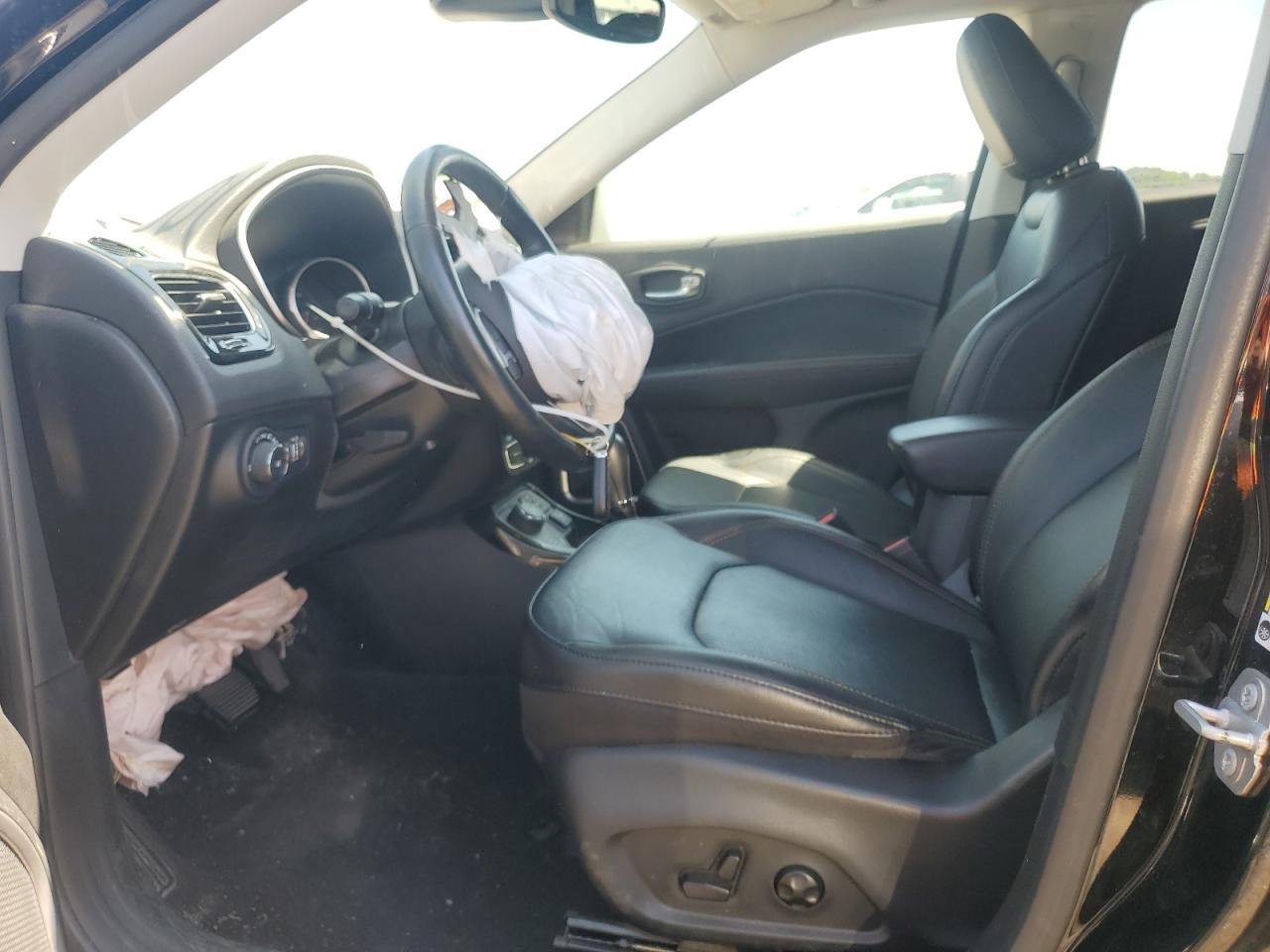 3C4NJDCB0LT252202 2020 Jeep Compass Limited