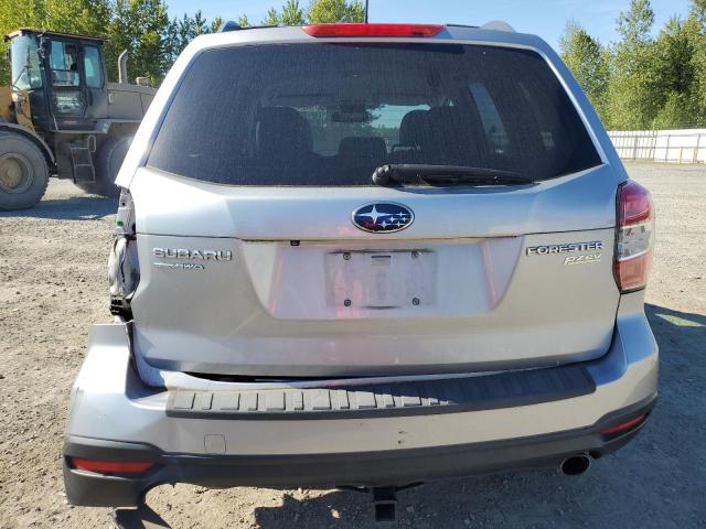 2014 Subaru Forester 2.5I Premium VIN: JF2SJACC2EG439573 Lot: 54249074