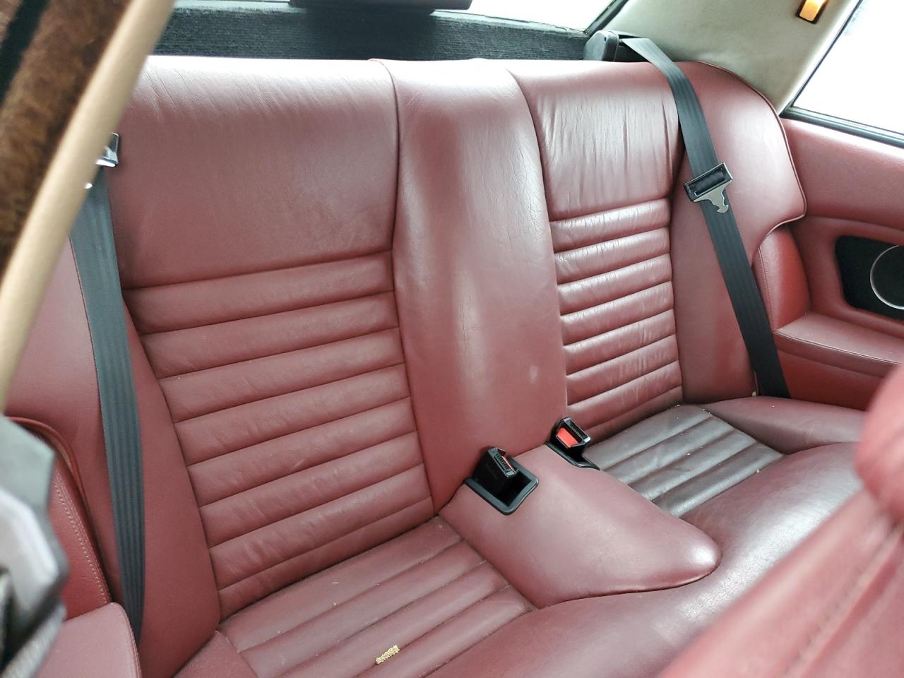 SAJNA5842KC149956 1989 Jaguar Xjs